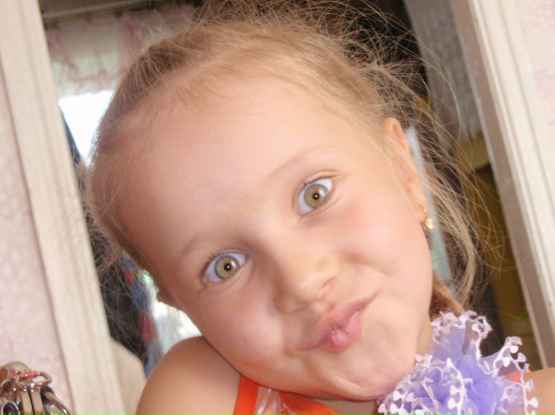 Катюшка Лукманова | Месягутово