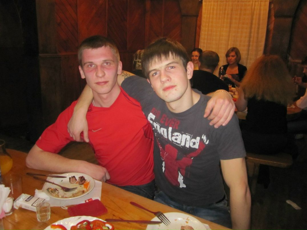 Игорь Евсеенко ~=EVS=~ | Молодечно