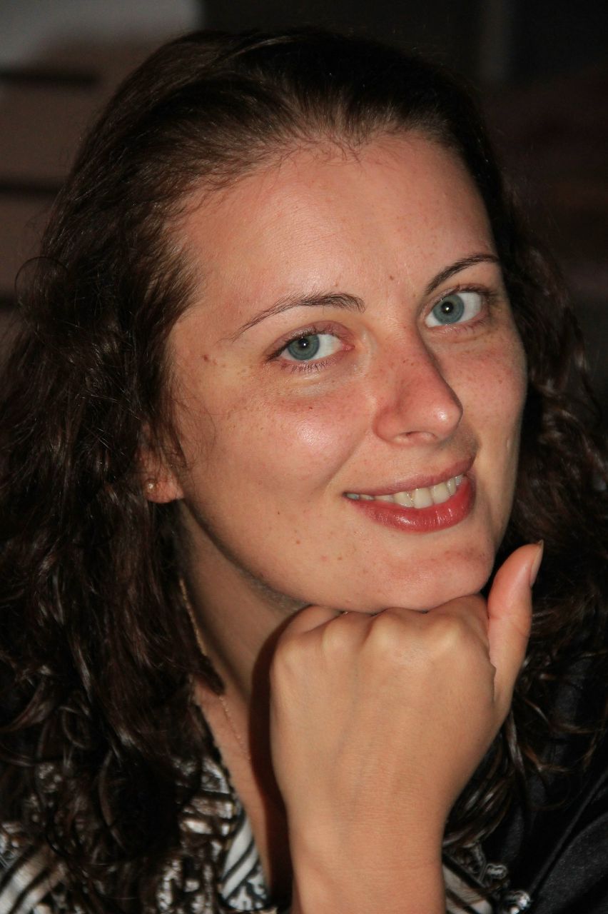 Ирина Ковальницкая | Москва