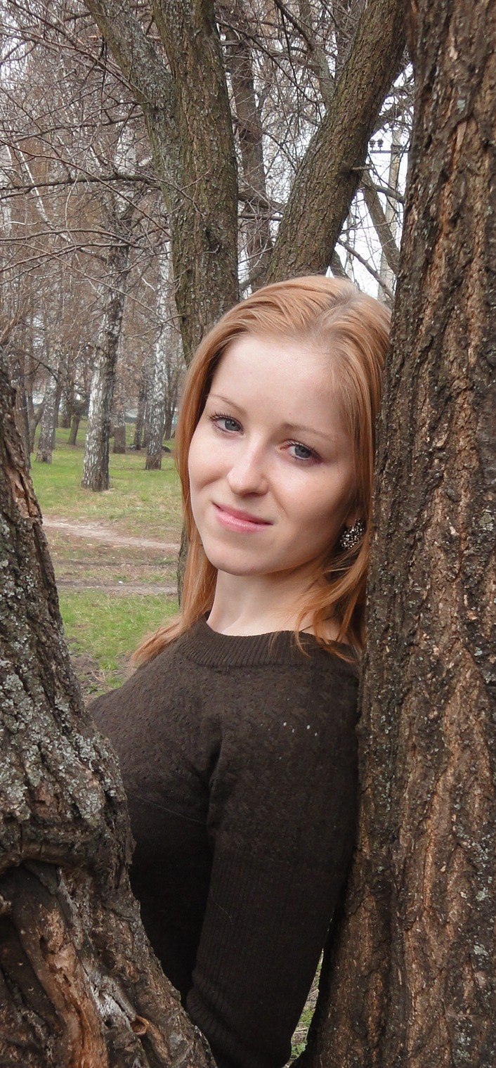 Викуся Левченко | Черкассы