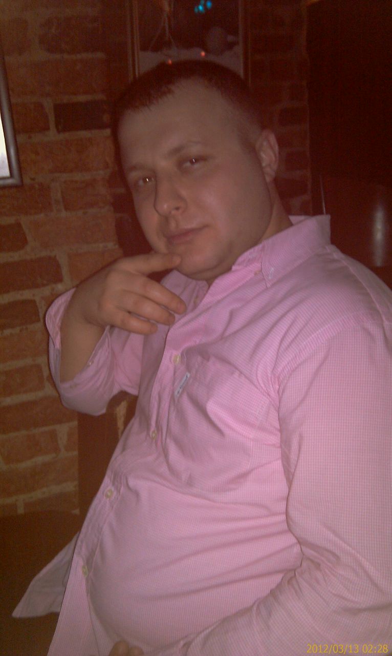 Александр Игнат | Санкт-Петербург