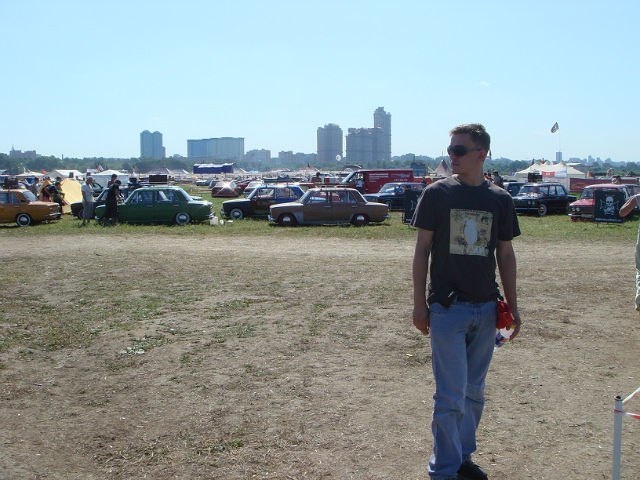 Таня Макарова | Москва