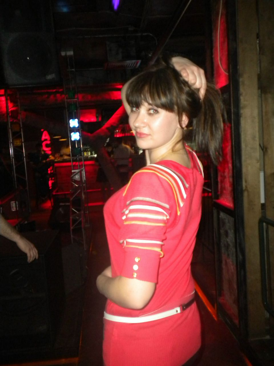 Екатерина Паронян | Ульяновск