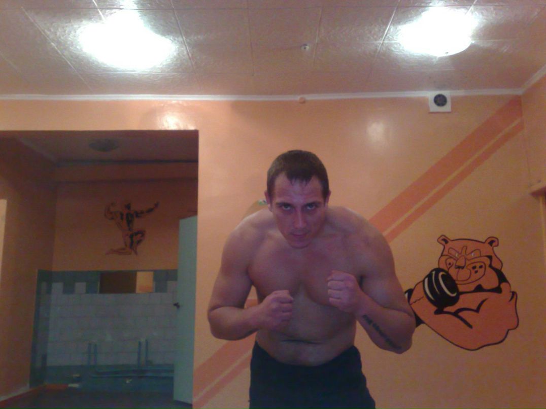 Евгений Давыдов | Москва