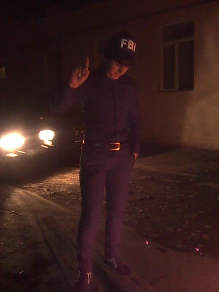 №39, Orxan Muradov, Гянджа, Азербайджан №39, Orxan Muradov, Гянджа, Азербайджан