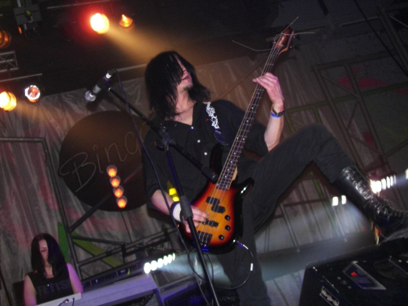 Тимур Войко {Tim} | Киев