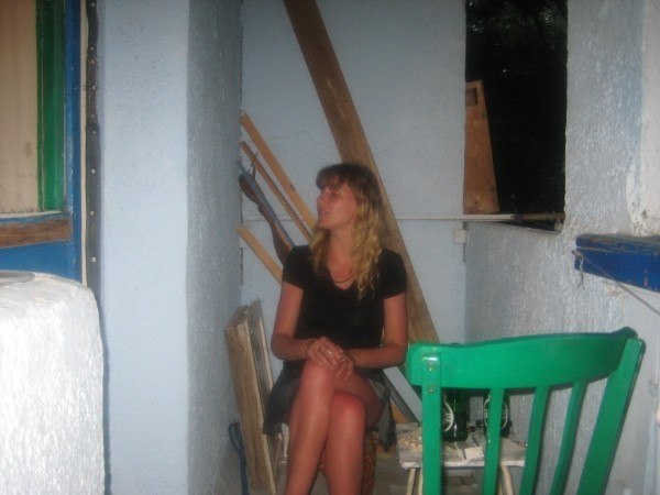 Лена Бобылёва | Санкт-Петербург