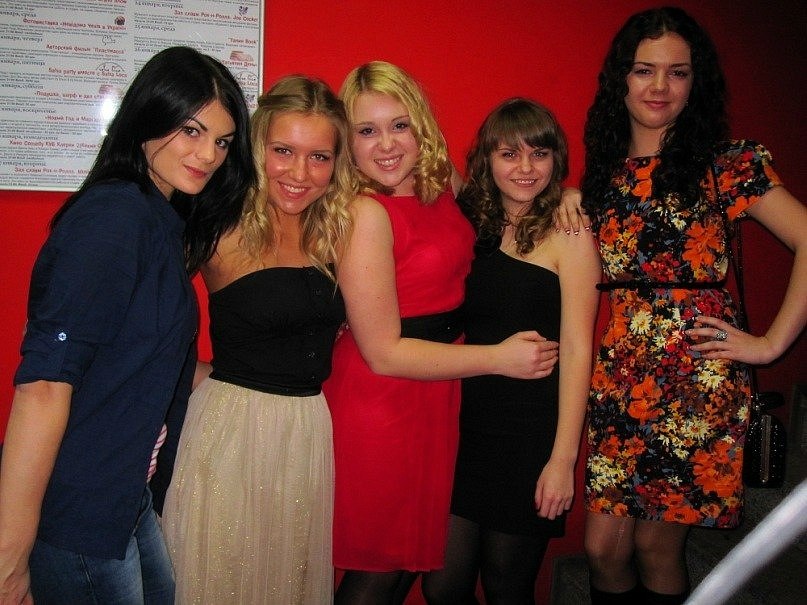 Анна Арабская | Житомир