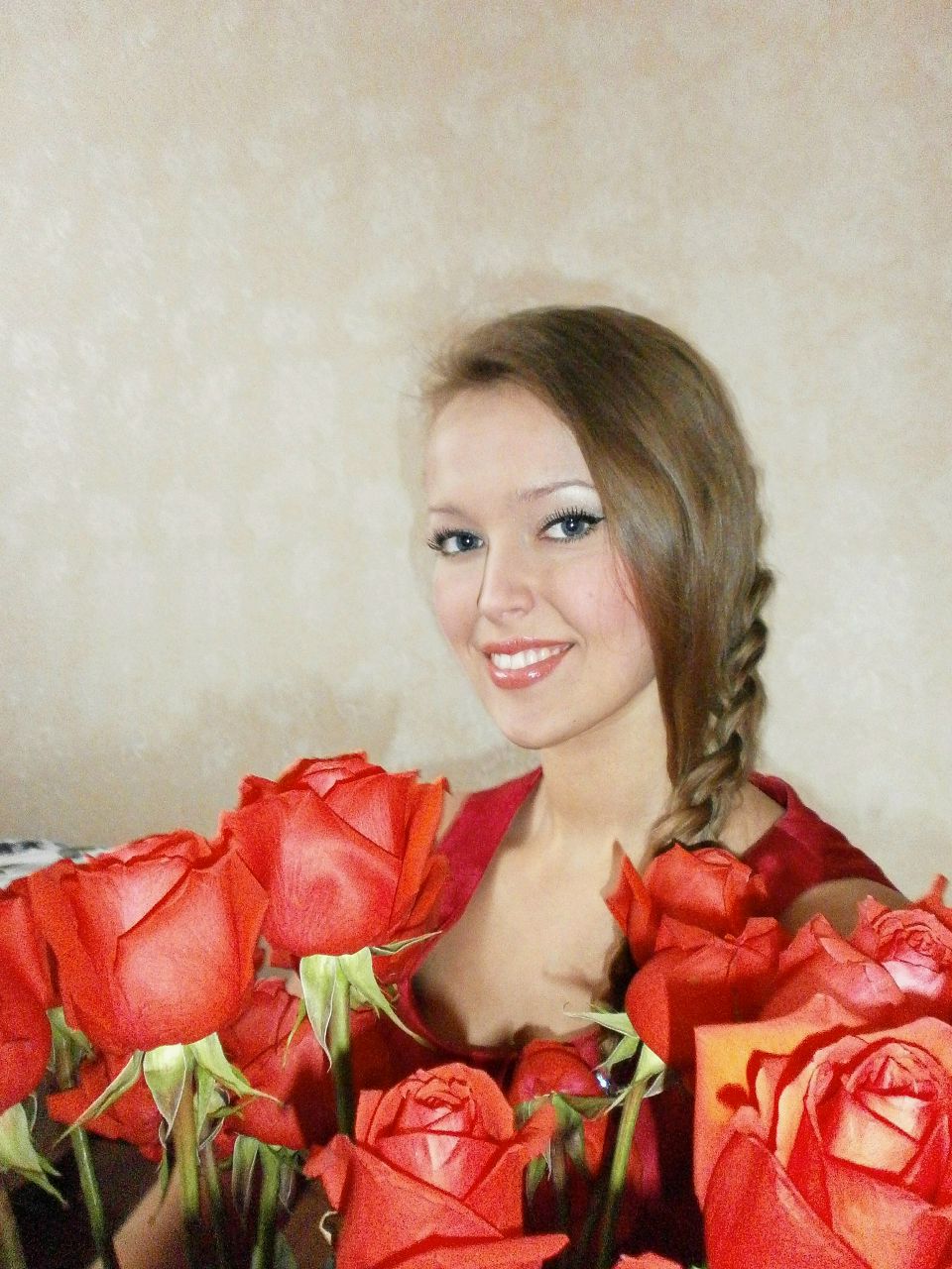 Дария Малышева | Тольятти