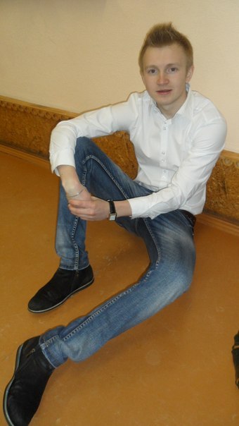 Сергей Малятотов | Минск