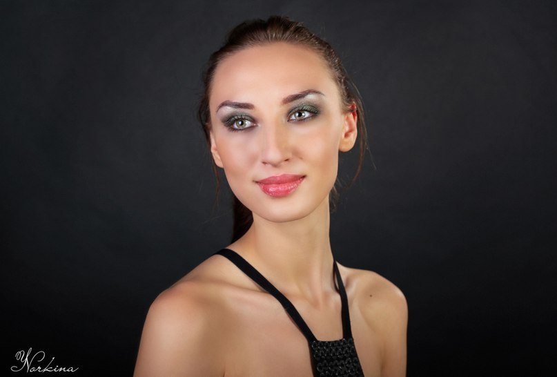 Альбина Рыбалка | Донецк