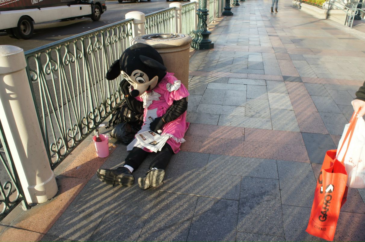 Дмитрий Рогов | Санкт-Петербург