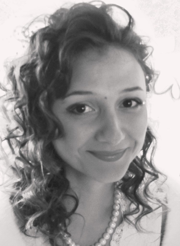 Регина Спиридонова | 