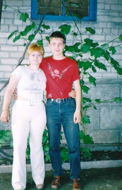 №17, Elena Nagornaya, 41 год №17, Elena Nagornaya, 41 год