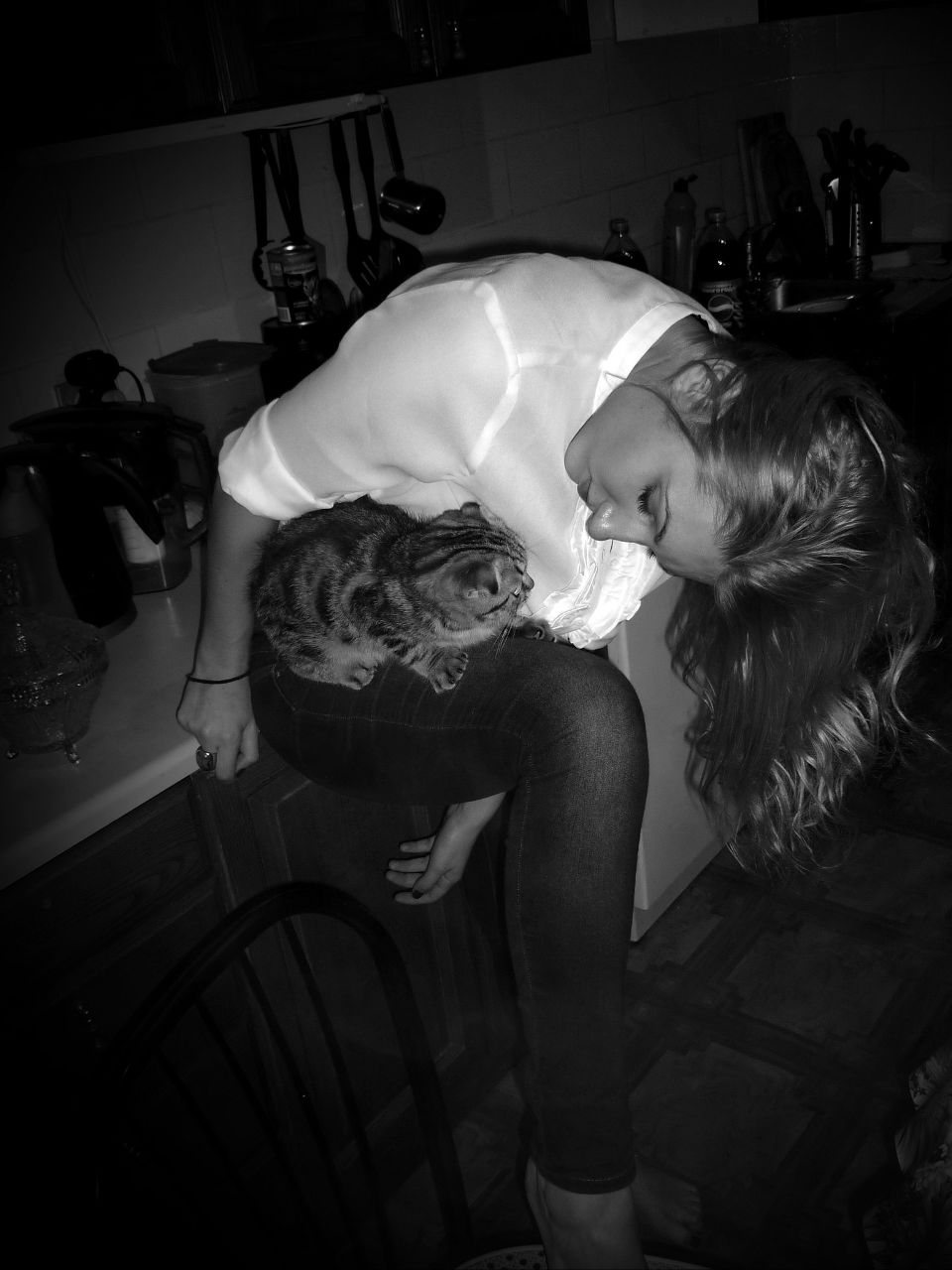 Юля Елгина | Кемерово