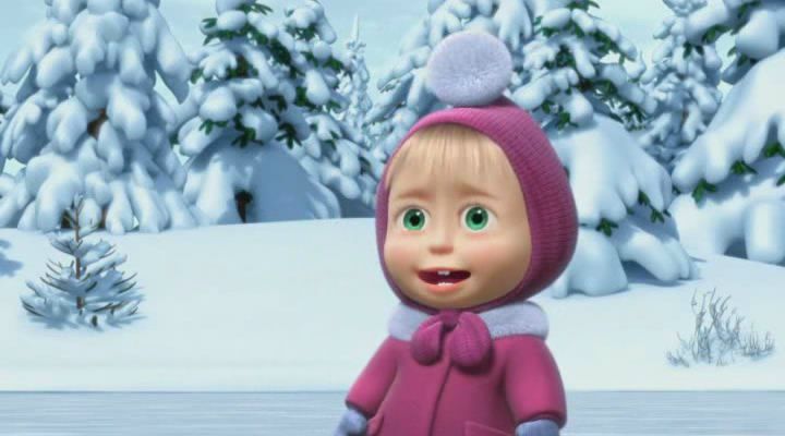 №7, Кристина Велихан №7, Кристина Велихан