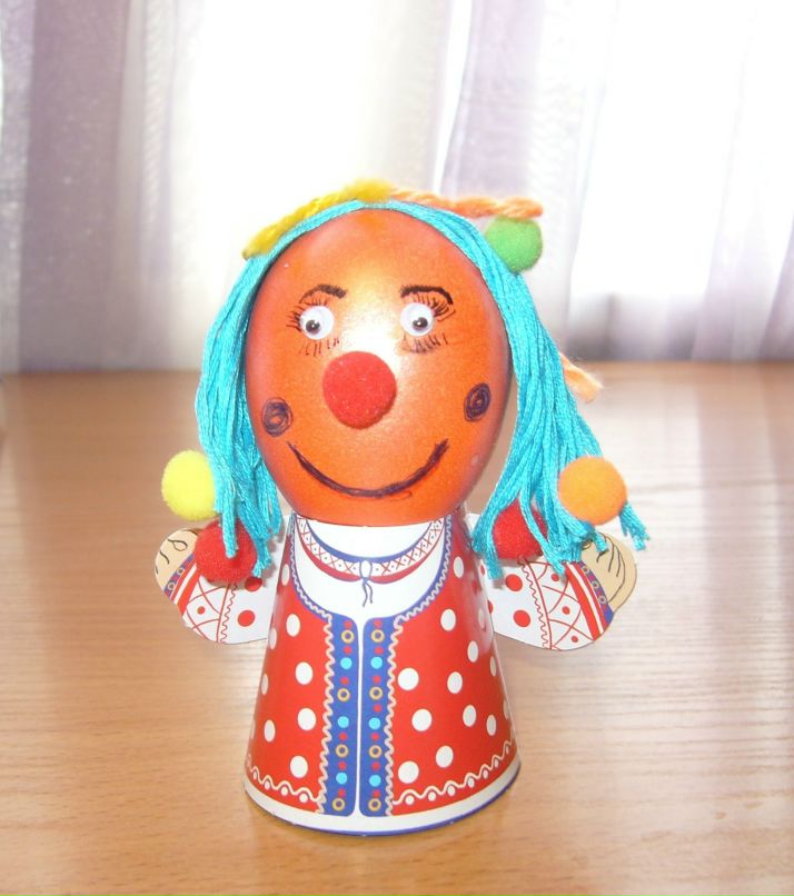 Лена Воронова | Ярославль