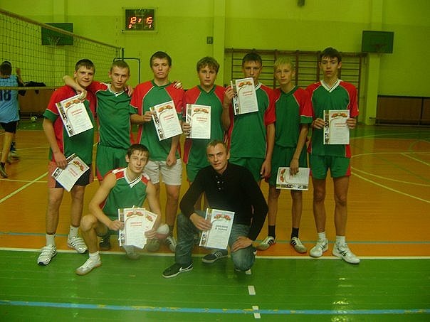 №73, Александр Синицкий, Лельчицы №73, Александр Синицкий, Лельчицы