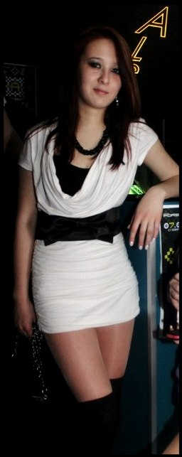 Алёнка Моргун | Киев