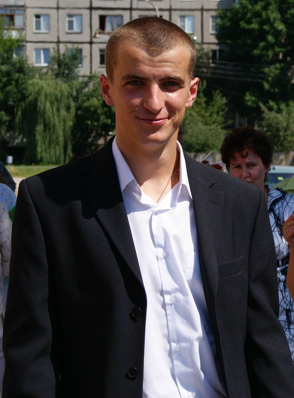 Владимир Лемех | Борисов