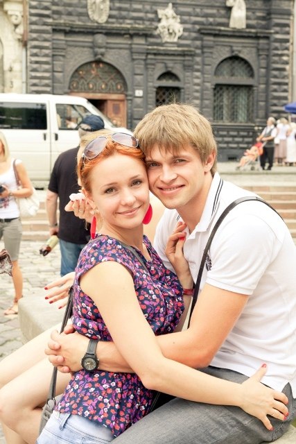 Slava Sikun Timon4ik | Полтава