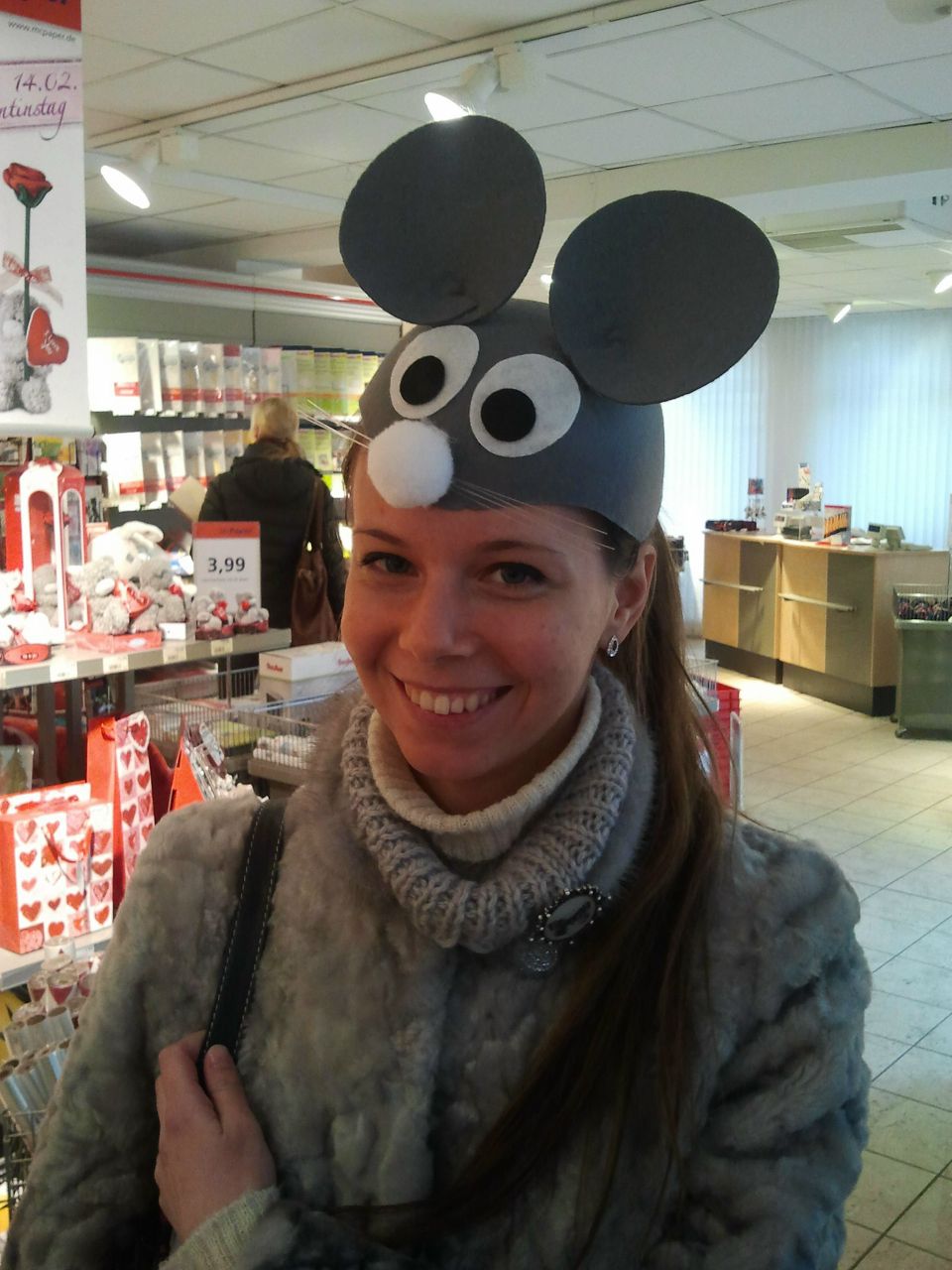 Лидия Вендт | Berlin