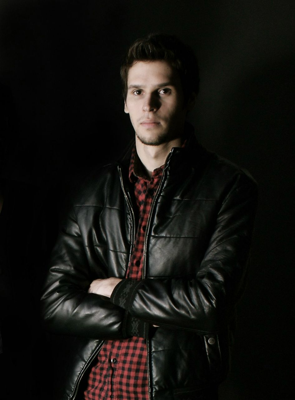 Рома Вдович | Минск