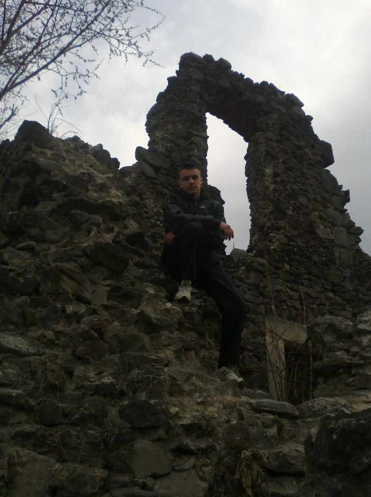 Олег Нагула | 