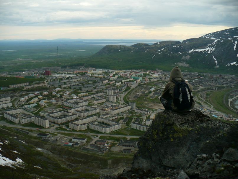 Сергей Радич Боцман | Иваново