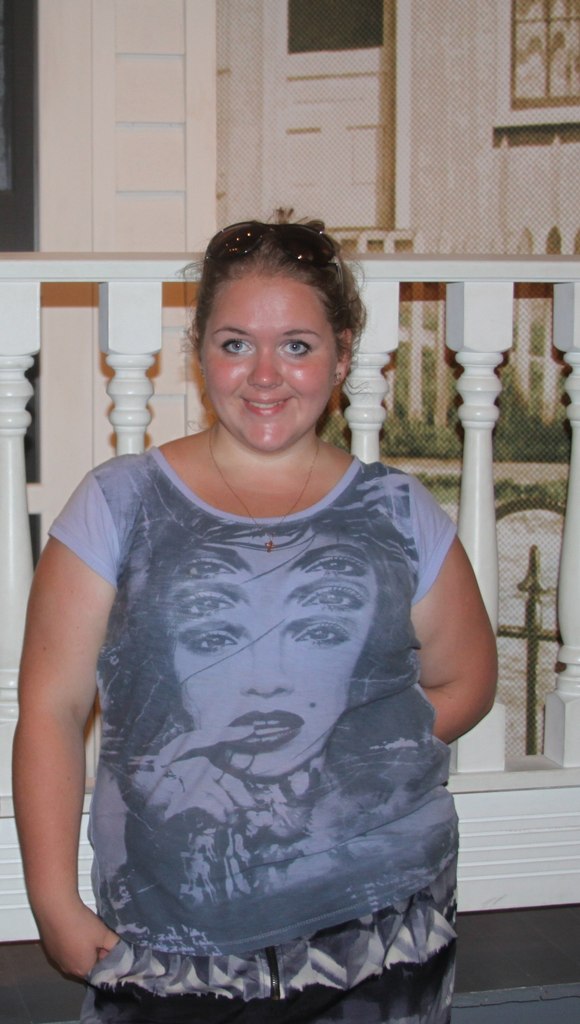 Любовь Чаадаева | Чайковский