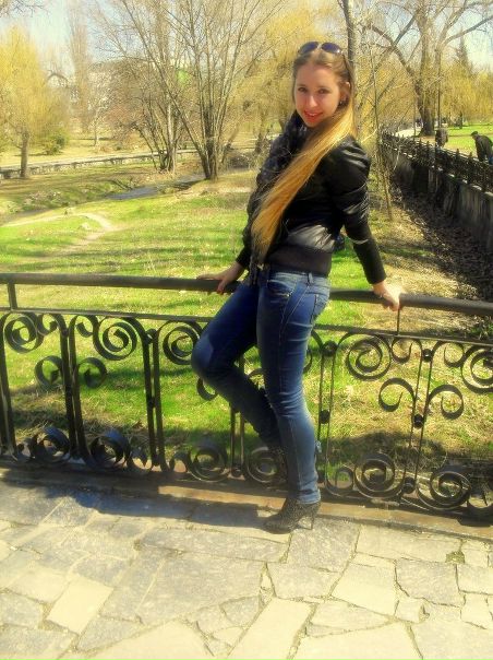 №98, Юлия Матвеева, 32 года, Симферополь №98, Юлия Матвеева, 32 года, Симферополь