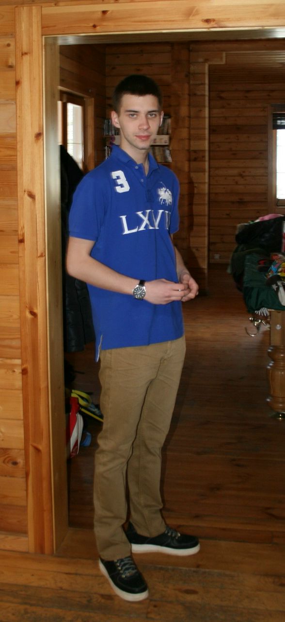 Роман Гамаюнов | Москва