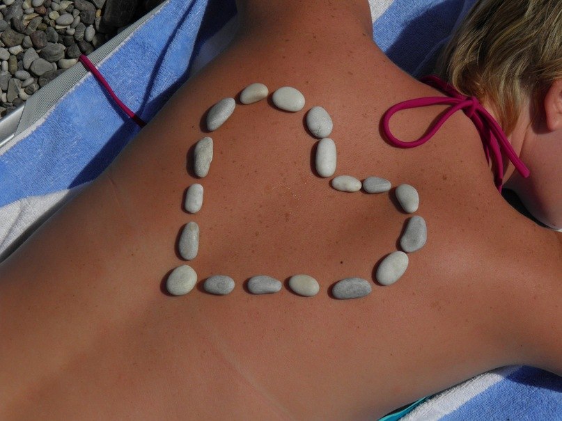 Татьяна Беляева | Санкт-Петербург