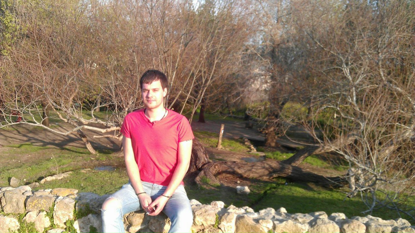 Nikita Konovalov • N.K • | Усть-Каменогорск