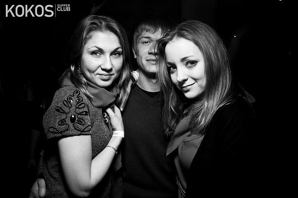 Anastasiya Volosova ★ | Киев