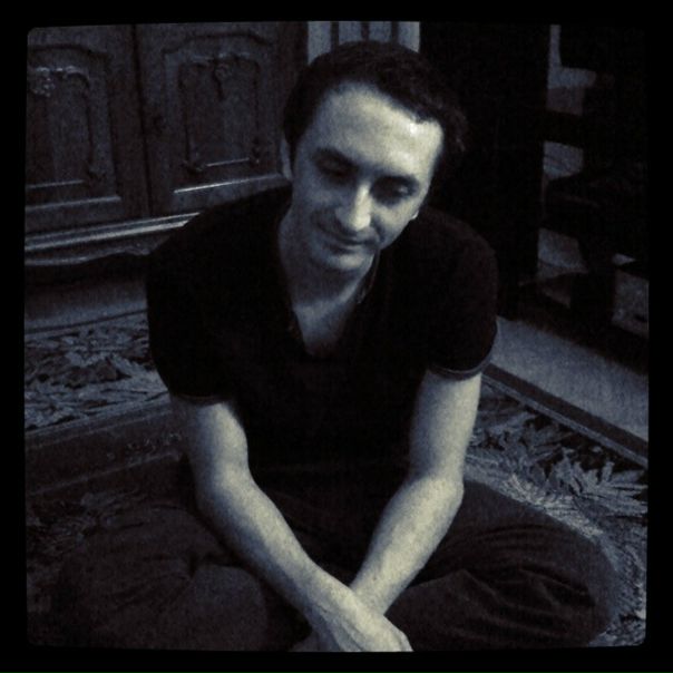 №101, Алексей Алифиров №101, Алексей Алифиров