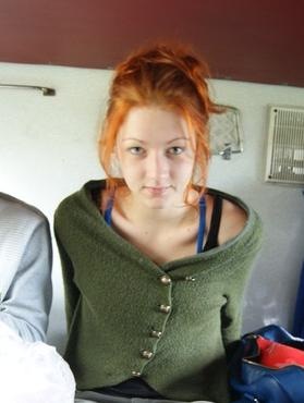 №23, Александра Воронина, 17.1 №23, Александра Воронина, 17.1