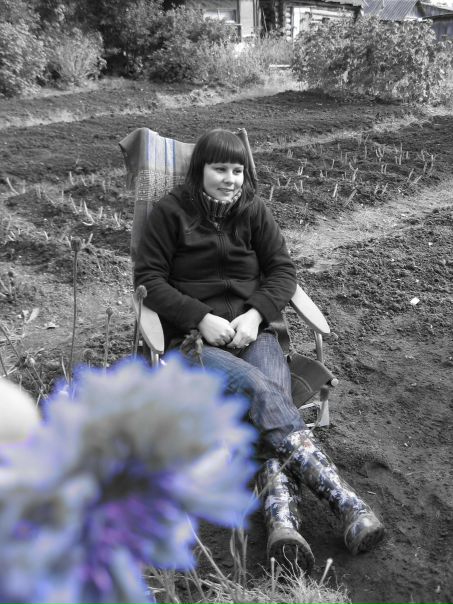 №9, Екатерина Новородская, 41 год №9, Екатерина Новородская, 41 год