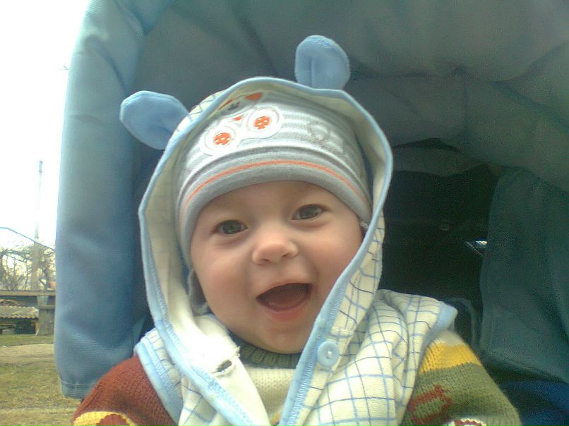 Олька Тимофійчук | Троица