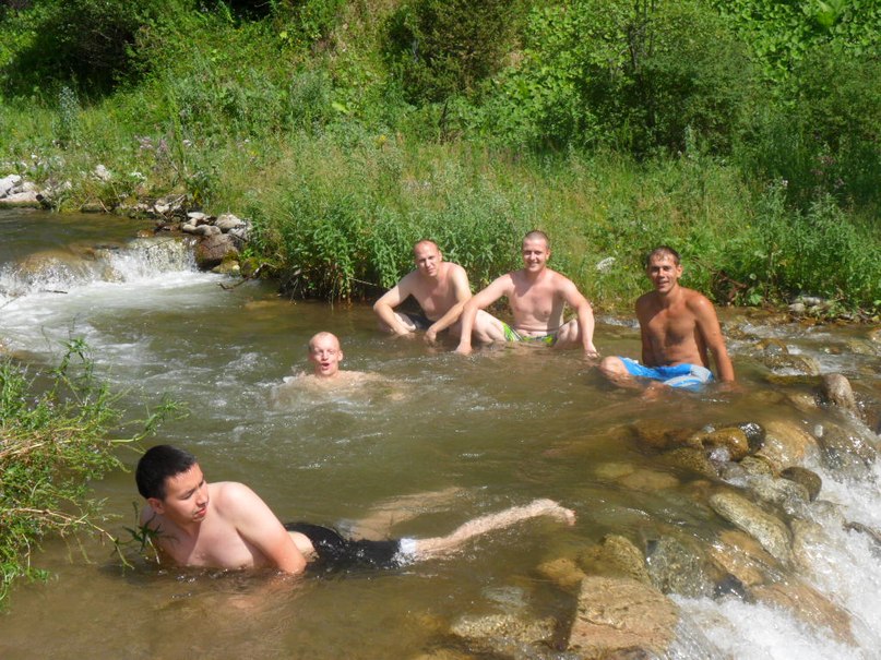 Игорь Касьянов | Алматы