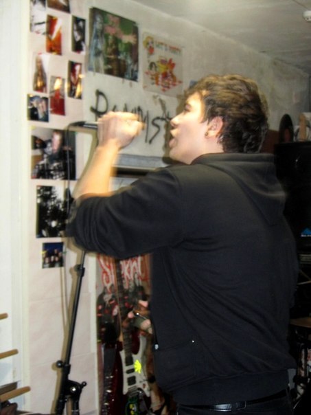 Владислав Пушкин Валерьевич | Ярославль