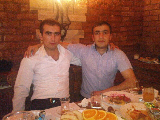 Turan Nabiyev | Санкт-Петербург