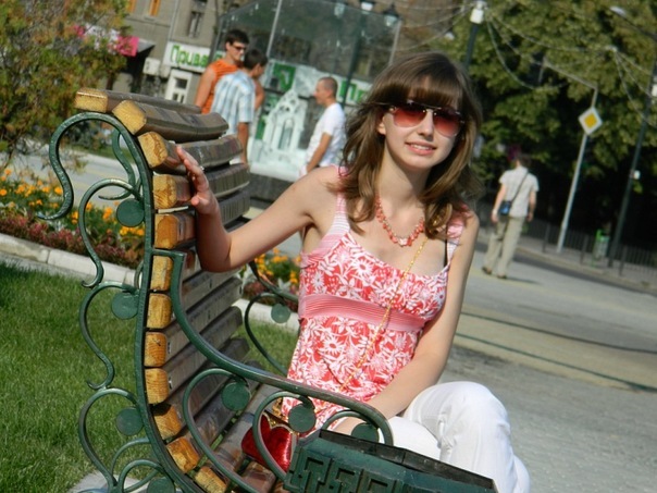 №6, Мария Клесс, 30 лет №6, Мария Клесс, 30 лет