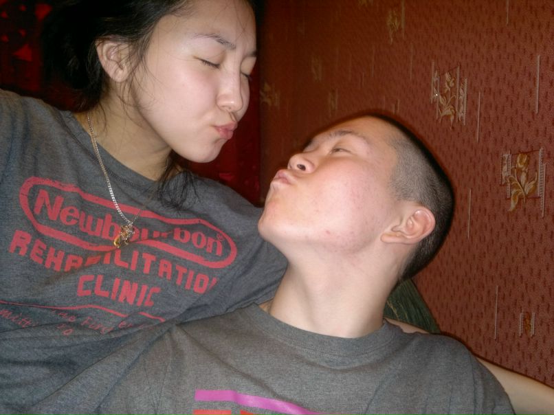 Александра Сунхалырова | Якутск