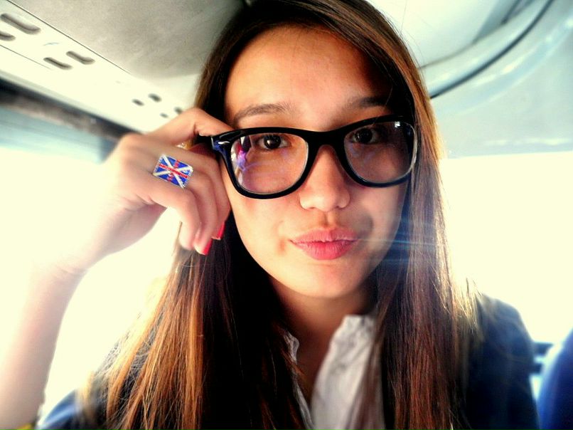 Aidana Tokanova | Алматы