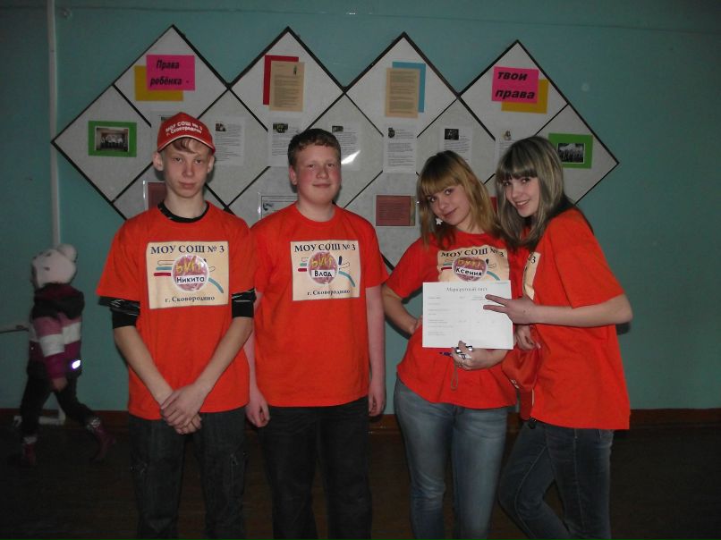 Ксения Ганжа | Владивосток