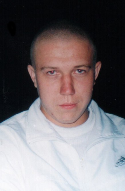 Максим Федюнин | Верхняя Салда