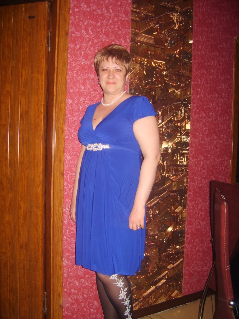 Марина Калмыкова | Должанская