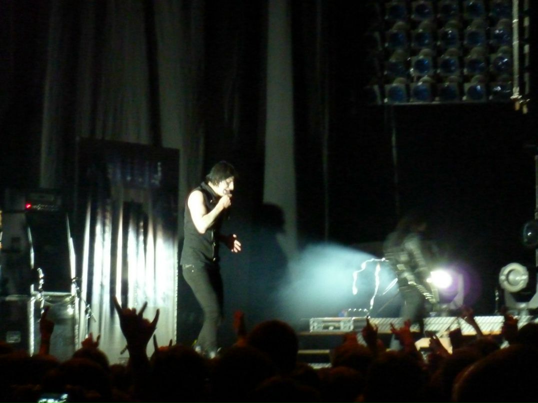 Иван Моисеев | Москва