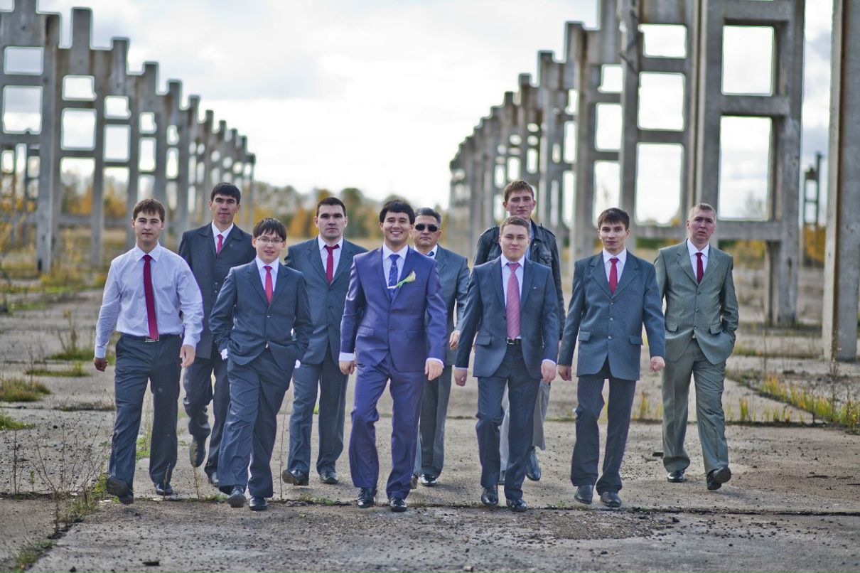 Артур Ямаев | Ижевск